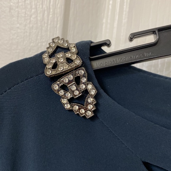 Ralph Lauren Gown - Picture 3 of 8